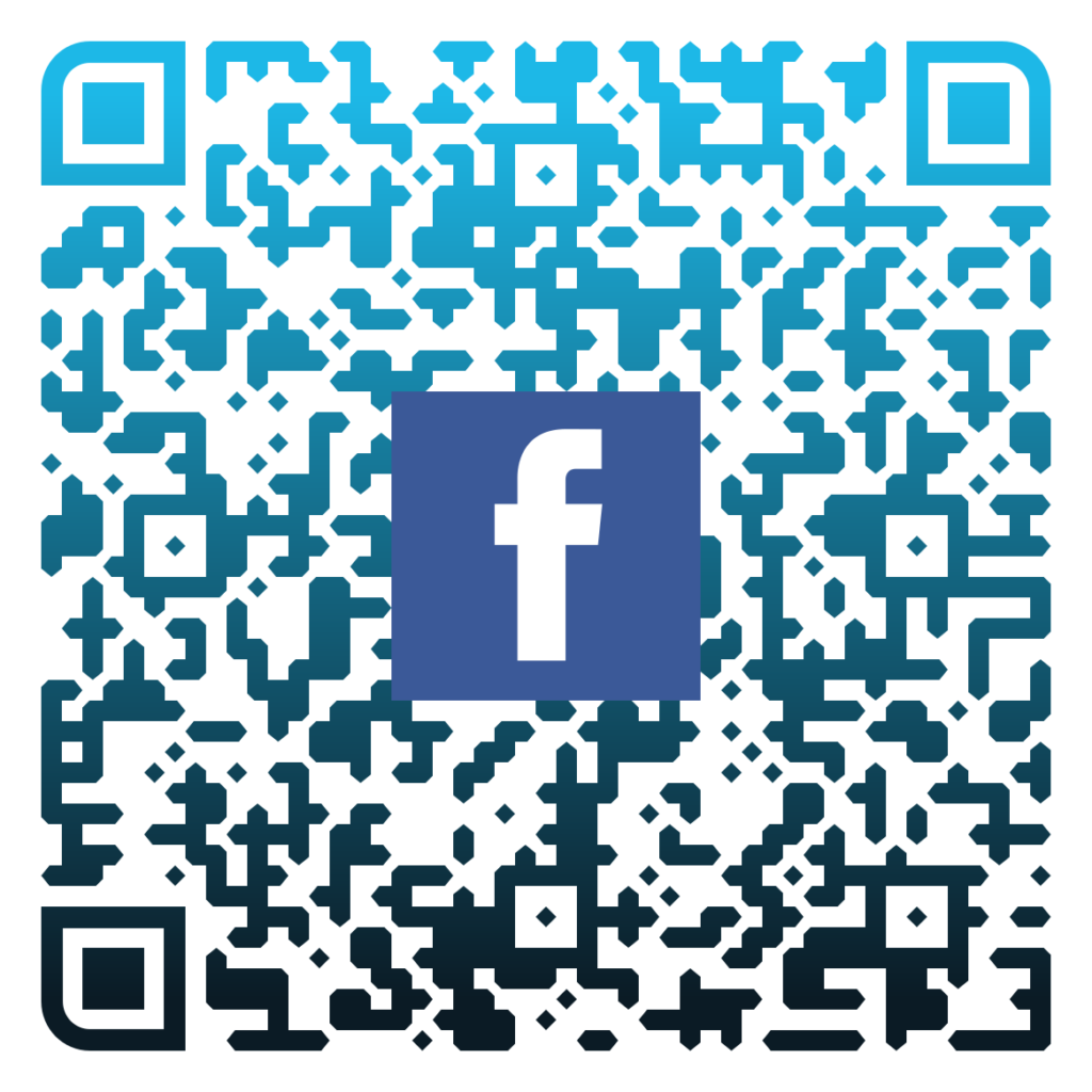 Inicio 27 QR FACEBOOK PARLAMITA