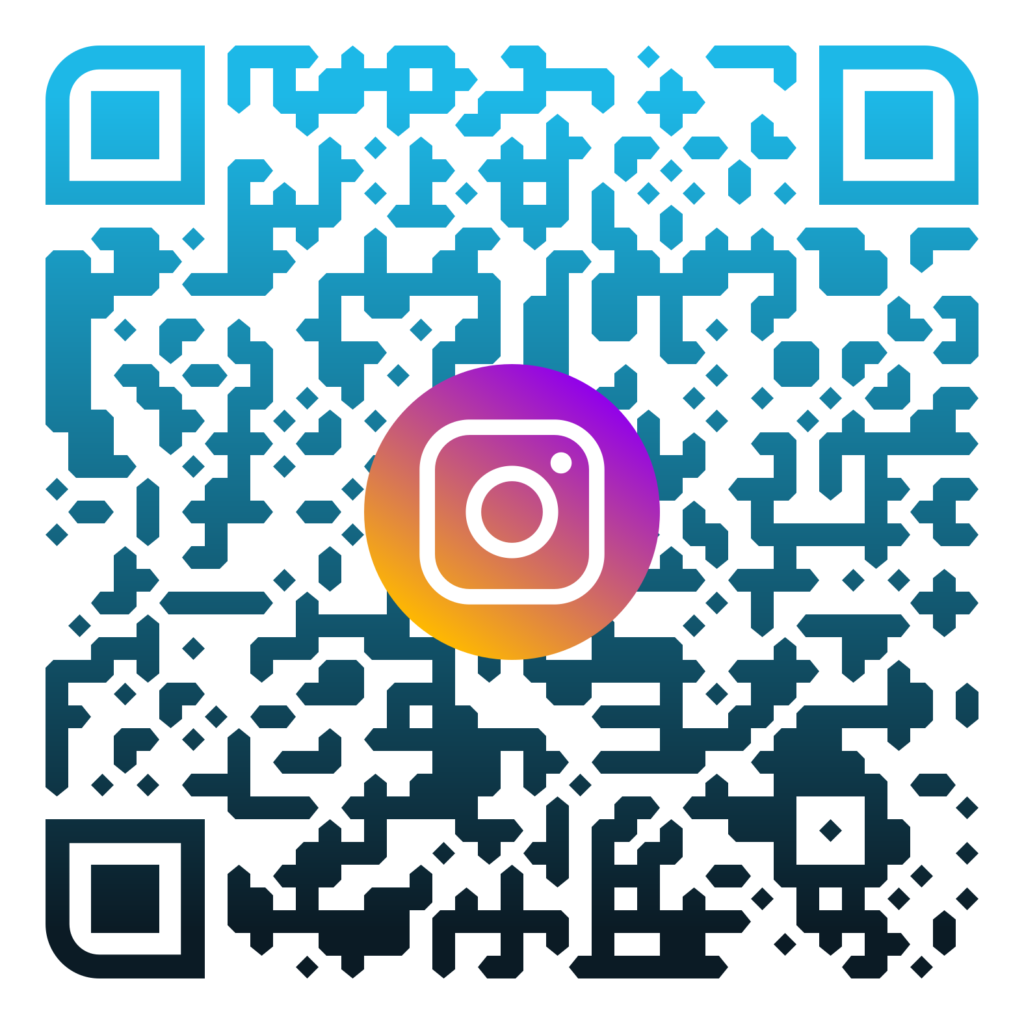 Inicio 28 QR INSTAGRAM PARLAMITA