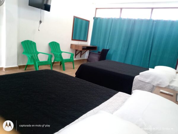 Reserva de habitación - Imagen 2